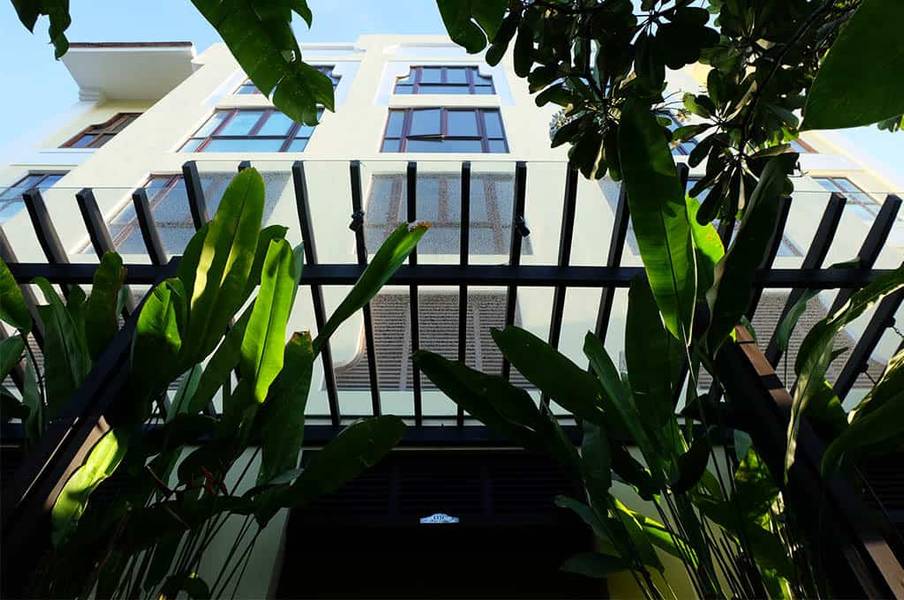 Có một resort ở Hội An sang nhưng không chảnh, quyến luyến bước chân du khách - Traveloka Golocal 
