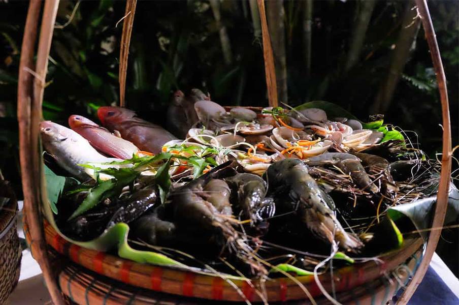 Có một resort ở Hội An sang nhưng không chảnh, quyến luyến bước chân du khách - Traveloka Golocal 