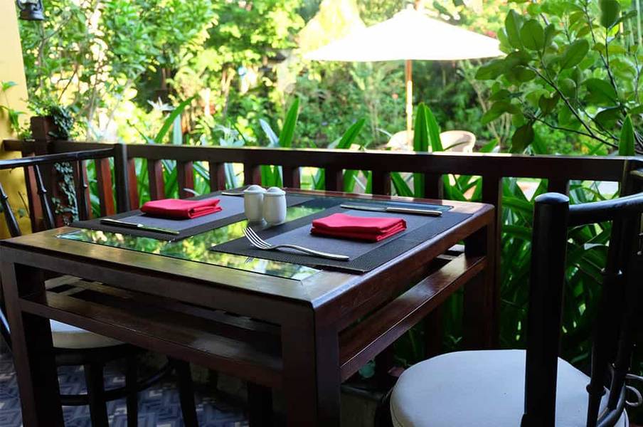 Có một resort ở Hội An sang nhưng không chảnh, quyến luyến bước chân du khách - Traveloka Golocal 
