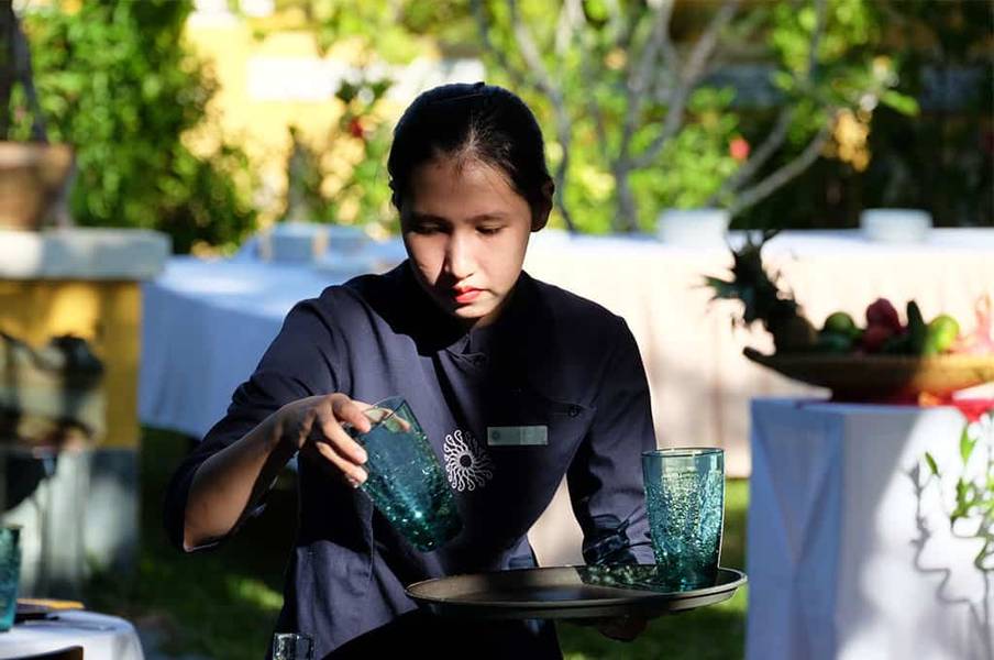 Có một resort ở Hội An sang nhưng không chảnh, quyến luyến bước chân du khách - Traveloka Golocal 