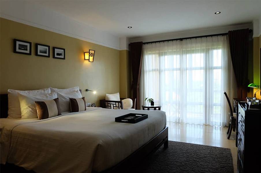 Có một resort ở Hội An sang nhưng không chảnh, quyến luyến bước chân du khách - Traveloka Golocal 