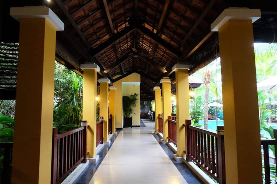 Có một resort ở Hội An sang nhưng không chảnh, quyến luyến bước chân du khách - Traveloka Golocal 