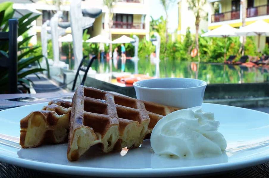 Có một resort ở Hội An sang nhưng không chảnh, quyến luyến bước chân du khách - Traveloka Golocal 