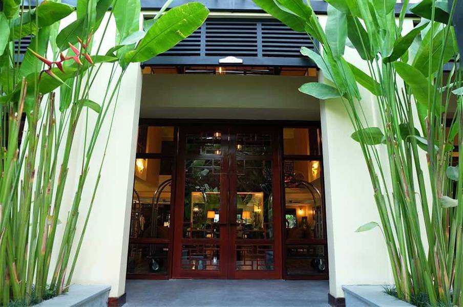 Có một resort ở Hội An sang nhưng không chảnh, quyến luyến bước chân du khách - Traveloka Golocal 