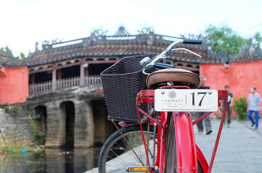 Có một resort ở Hội An sang nhưng không chảnh, quyến luyến bước chân du khách - Traveloka Golocal 