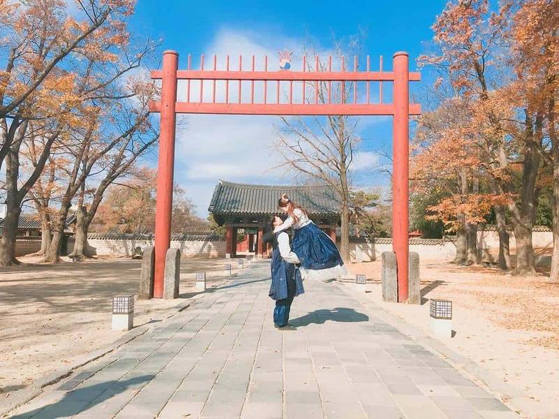 Bí kíp xin visa du lịch Hàn Quốc từ A-Z cho chuyến du lịch tự túc của bạn