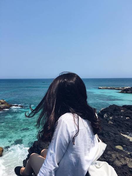 Đảo Bé - Địa điểm du lịch Lý Sơn 