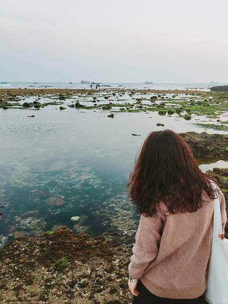 Đảo Lớn - Địa điểm du lịch Lý Sơn