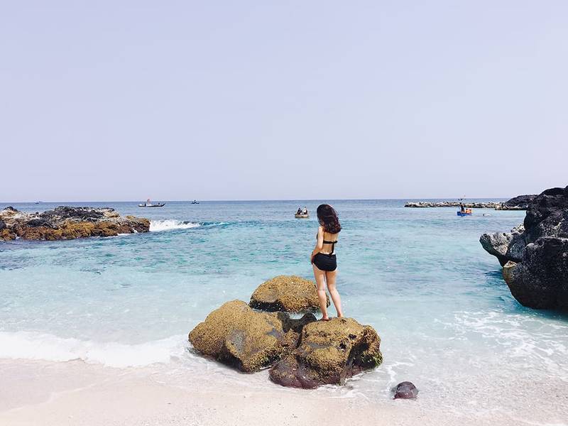 Thật thiếu sót nếu bỏ qua những địa điểm du lịch Lý Sơn hấp dẫn này - Traveloka Golocal