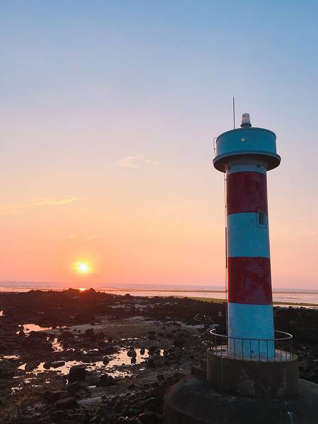 Hòn Mù Cu - Địa điểm du lịch Lý Sơn 