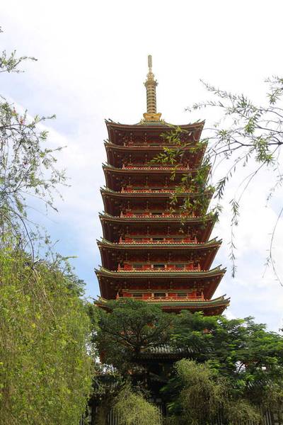 chùa minh thành gia lai