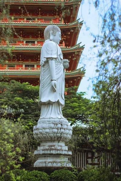 chùa minh thành gia lai
