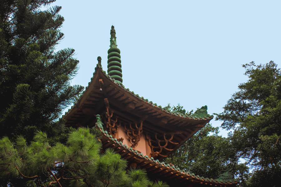 chùa minh thành gia lai