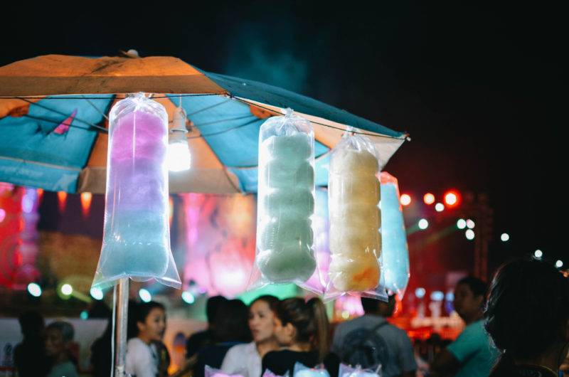 ตลาดริมน้ำนครสวรรค์ - สถานที่เที่ยวนครสวรรค์