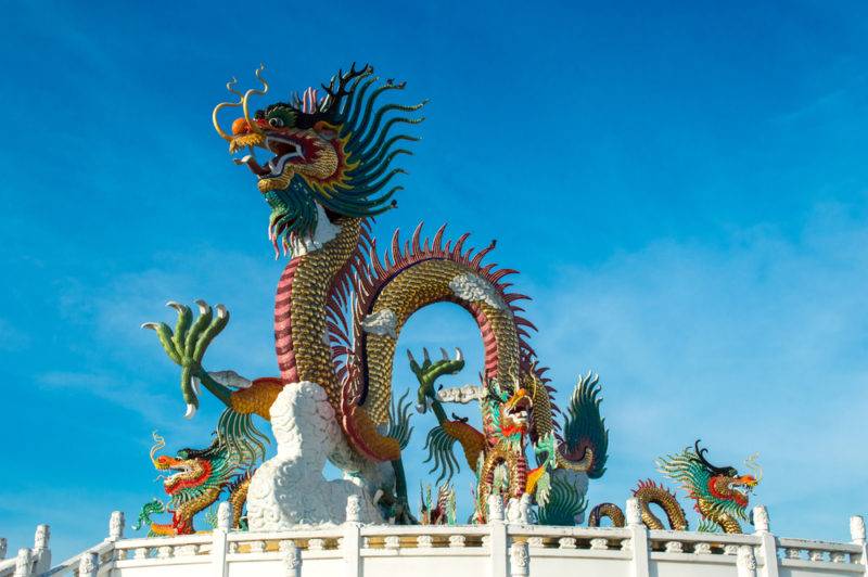อุทยานสวรรค์ - สถานที่เที่ยวนครสวรรค์