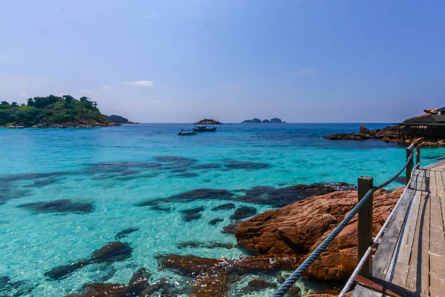 Gem island