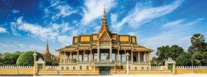 Cung điện Hoàng gia Campuchia