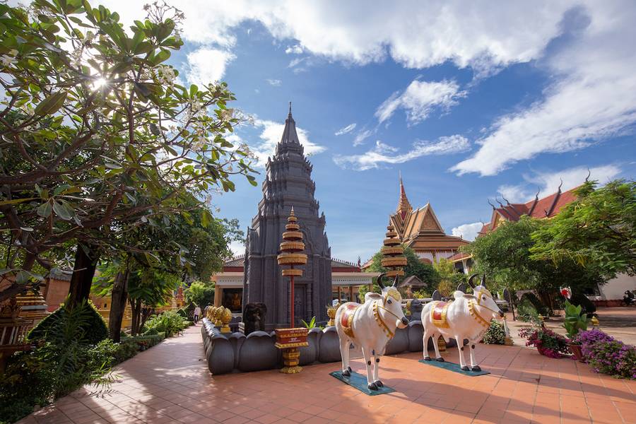 du lịch campuchia 