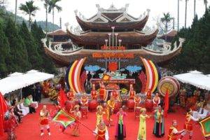 địa điểm du lịch tết