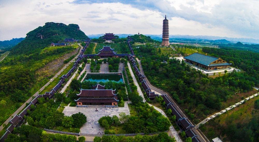 địa điểm du lịch tết