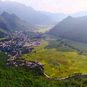 địa điểm du lịch tết