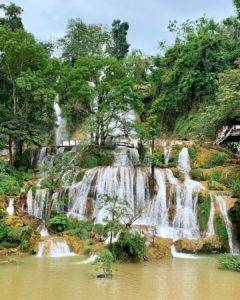 địa điểm du lịch tết
