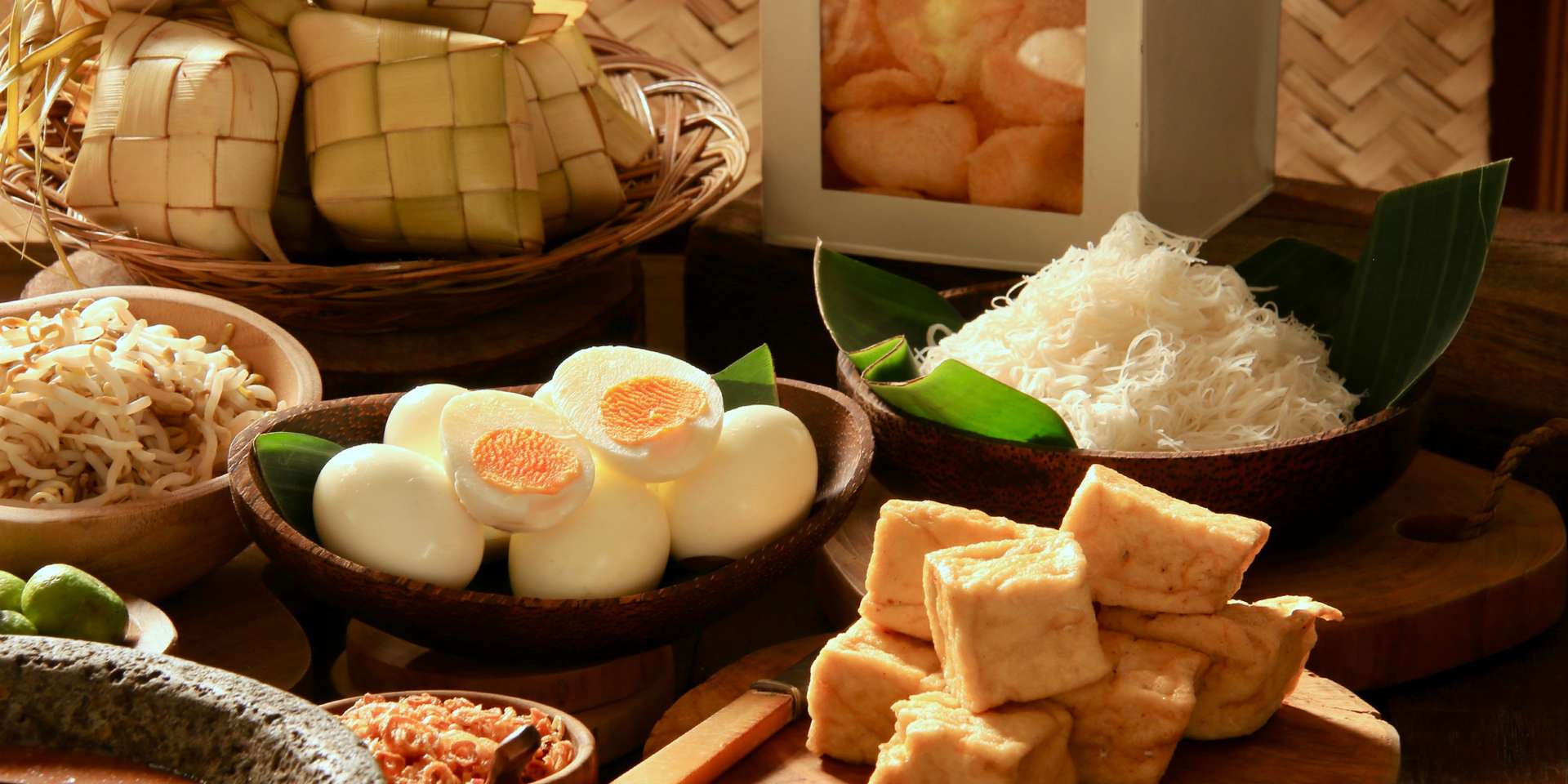5 Historical Culinary Tours to Try Around Jakarta, Traveloka Editorial