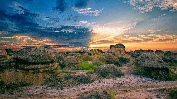 Destinasi Tempat Wisata di Gresik