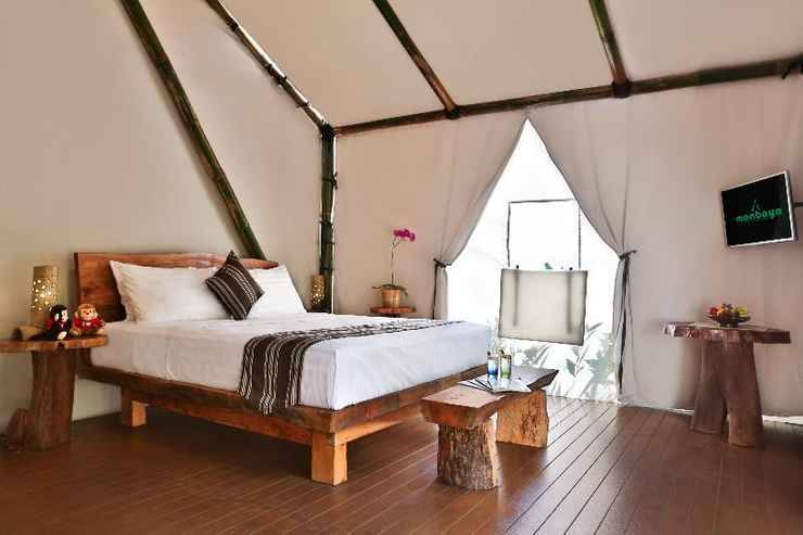 Maribaya Glamping Tent