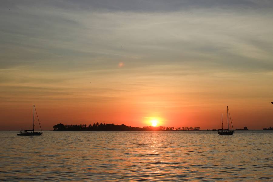 Pantai Losari, Makassar