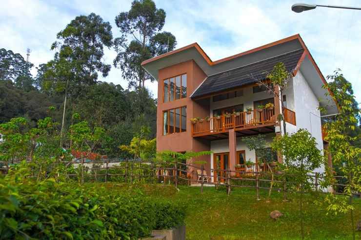 Ciwidey Valley Resort Hot Spring Waterpark