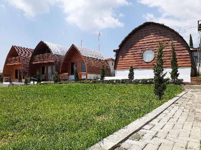 Shinta Corner Ranch and Resort