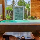 Batatu Villa - Vila dengan private pool di Lombok