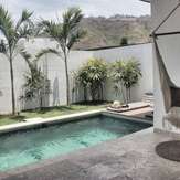 Kai Villas Lombok - Vila dengan private pool di Lombok