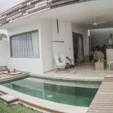 Kai Villas Lombok - Vila dengan private pool di Lombok