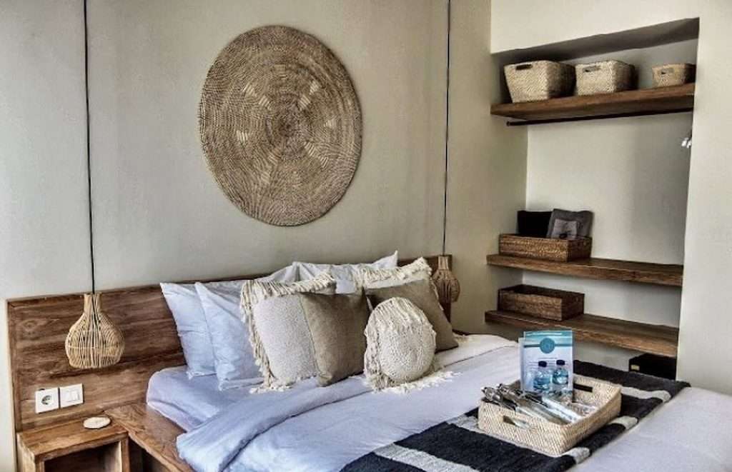 Kai Villas Lombok - Vila dengan private pool di Lombok