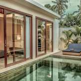 Kumbara Villas - Vila dengan private pool di Lombok