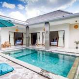 Summer Love Villa - Vila dengan private pool di Lombok