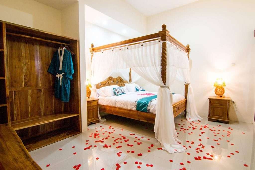 Summer Love Villa - Vila dengan private pool di Lombok
