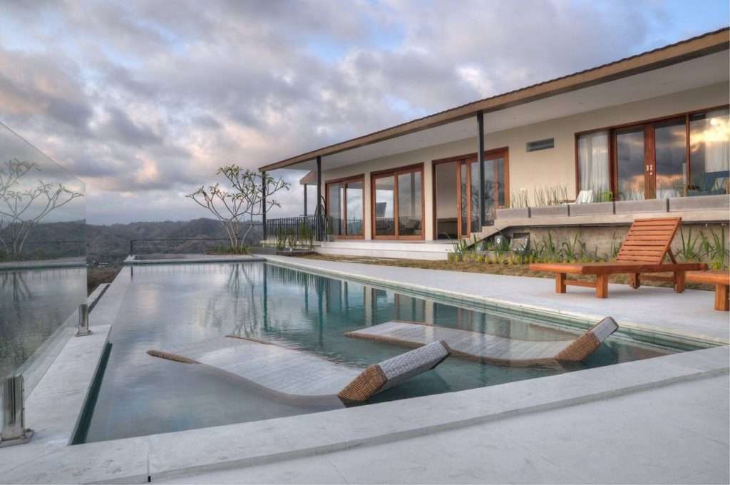 Villa Alasa - Vila dengan private pool di Lombok