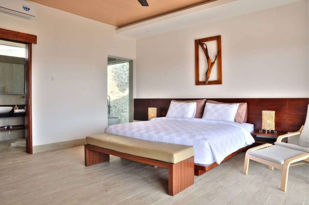Villa Alasa - Vila dengan private pool di Lombok