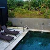 Villaqu Senggigi - Vila dengan private pool di Lombok