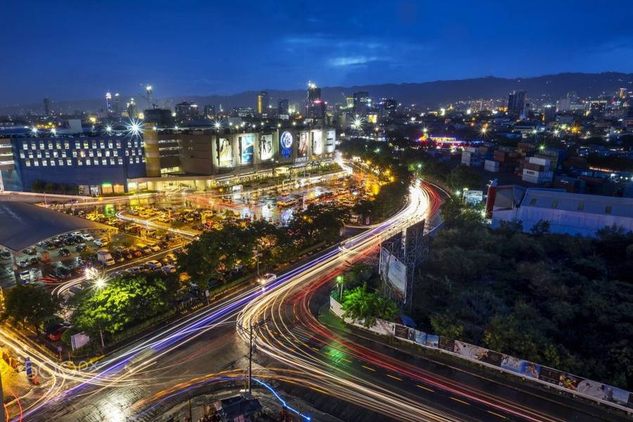 du lịch Cebu
