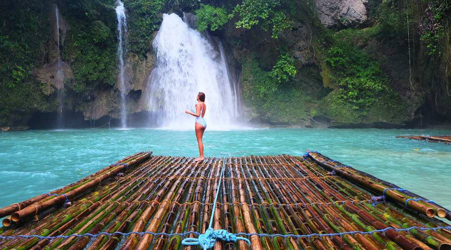 du lịch Cebu