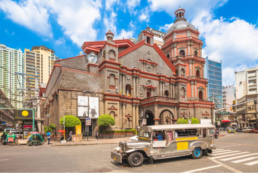 du lịch Cebu