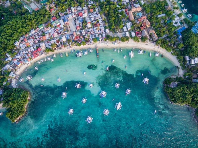 du lịch Cebu