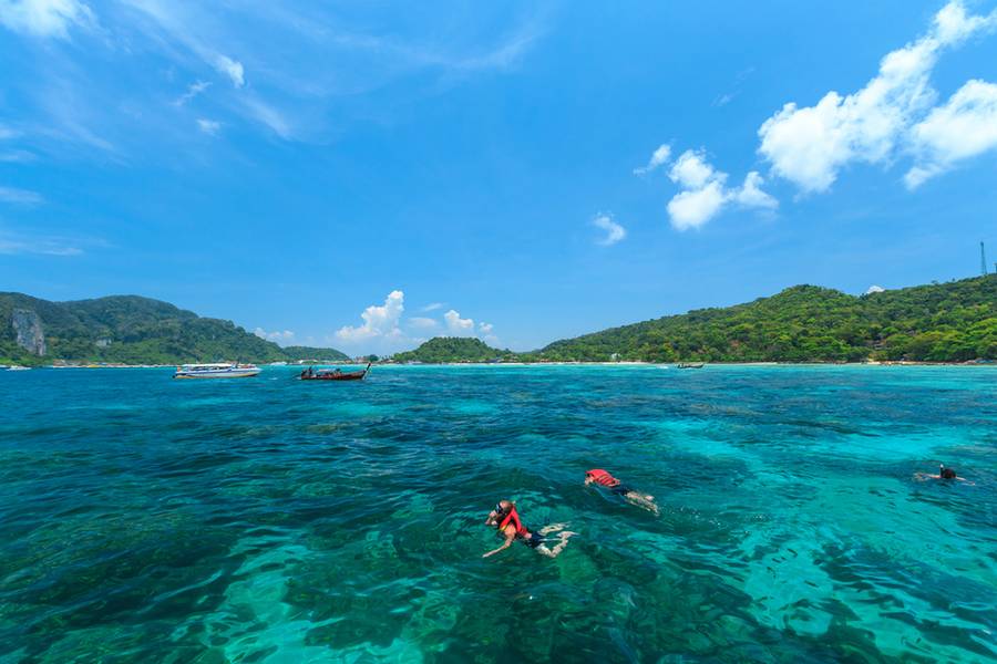 du lịch Phuket