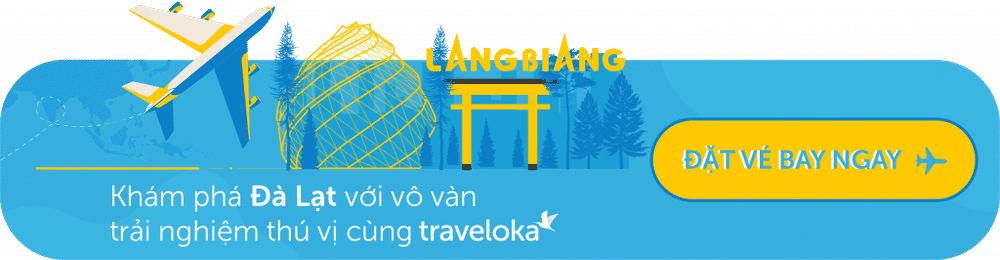 vé máy bay đi đà lạt
