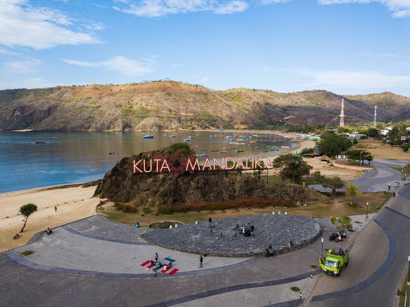 Mandalika