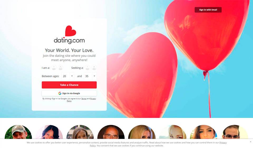 Dating.com